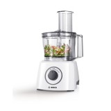 Bosch MCM3100W Robot da cucina 800 W 2.3 L bianco