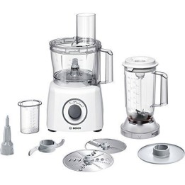 Bosch MCM3200W Robot da cucina 800 W 2.3 L bianco