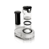 Bosch MES4000 Estrattore di succo nero grigio acciaio inox 1000 W