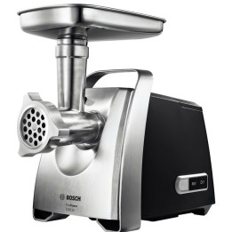 Bosch MFW68660 Tritacarne 800 W nero cromato