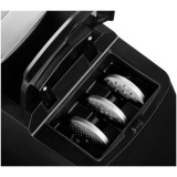 Bosch MFW68660 Tritacarne 800 W nero cromato