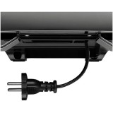 Bosch MFW68660 Tritacarne 800 W nero cromato