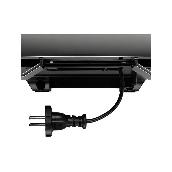 Bosch MFW68660 Tritacarne 800 W nero cromato