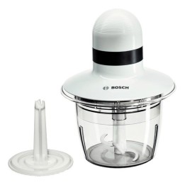 Bosch MMR08A1 Tritatutto elettrico 0.8 L 400 W antracite bianco