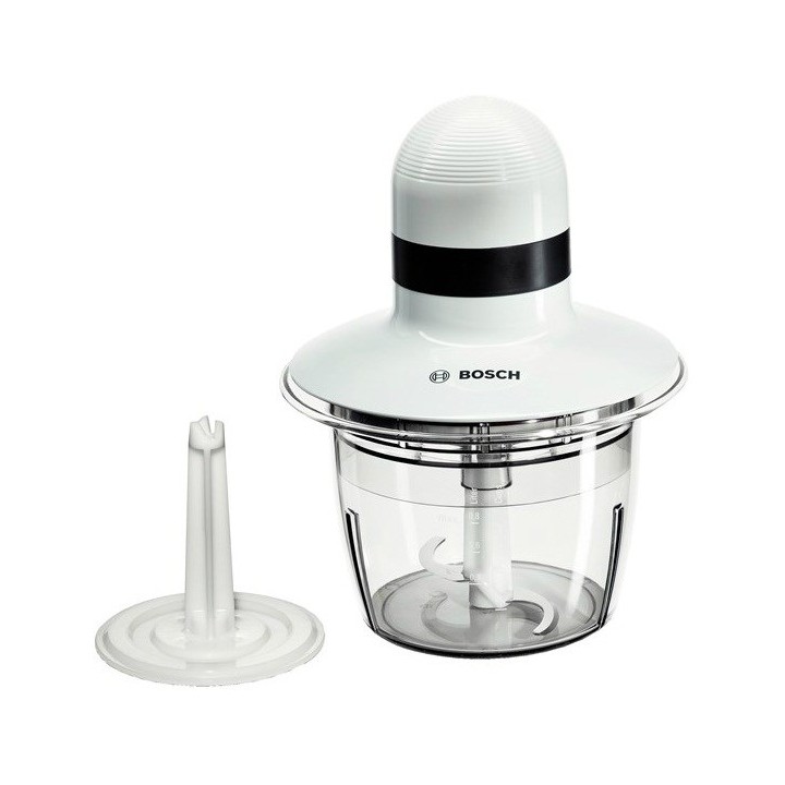 Bosch MMR08A1 Tritatutto elettrico 0.8 L 400 W antracite bianco