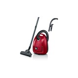 Bosch Serie 4 BGB38RD2 aspirapolvere 4 L aspirapolvere a cilindro secco 600 W sacchetto della polvere