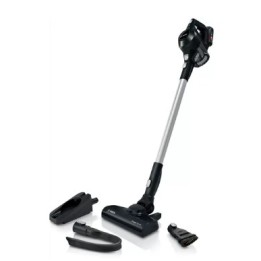 Bosch Serie 6 BBS611BSC aspirapolvere a bastone/scope elettrica Aspirapolvere a bastone 2-in-1 Batteria Secco Senza sacchetto Ne