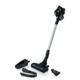 Bosch Serie 6 BBS611BSC aspirapolvere a bastone/scope elettrica Aspirapolvere a bastone 2-in-1 Batteria Secco Senza sacchetto Ne