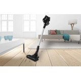 Bosch Serie 6 BBS611BSC aspirapolvere a bastone/scope elettrica Aspirapolvere a bastone 2-in-1 Batteria Secco Senza sacchetto Ne
