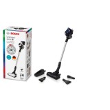 Bosch Serie 6 BBS611MAT aspirapolvere a bastone/scope elettrica Aspirapolvere a bastone 2-in-1 Batteria Secco Senza sacchetto 0.