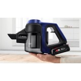Bosch Serie 6 BBS611MAT aspirapolvere a bastone/scope elettrica Aspirapolvere a bastone 2-in-1 Batteria Secco Senza sacchetto 0.