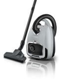 Bosch Serie 6 BGB6X330 aspirapolvere 4 L Aspirapolvere cilindrico Secco 600 W Sacchetto
