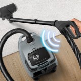 Bosch Serie 6 BGB6X330 aspirapolvere 4 L Aspirapolvere cilindrico Secco 600 W Sacchetto