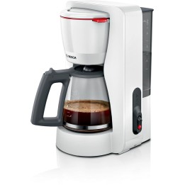 Bosch TKA2M111 macchina da caffè Manuale Macchina da caffè a goccia 1.25 L