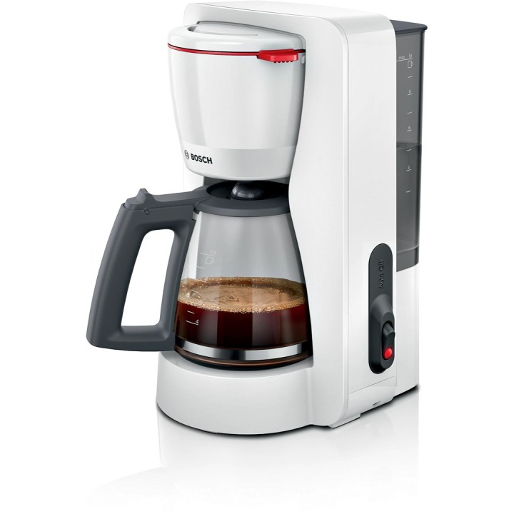 Bosch TKA2M111 macchina da caffè Manuale Macchina da caffè a goccia 1.25 L