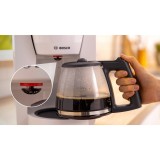 Bosch TKA2M111 macchina da caffè Manuale Macchina da caffè a goccia 1.25 L