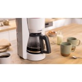 Bosch TKA2M111 macchina da caffè Manuale Macchina da caffè a goccia 1.25 L