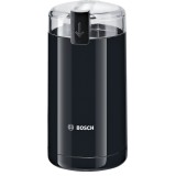 Bosch TSM6A013B macinacaffè 180 W nero