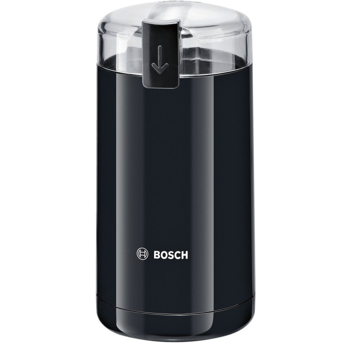 Bosch TSM6A013B macinacaffè 180 W nero