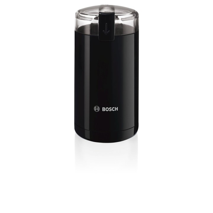 Bosch TSM6A013B macinacaffè 180 W nero