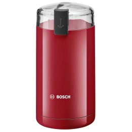 Bosch TSM6A014R macinacaffè 180 W rosso