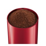 Bosch TSM6A014R macinacaffè 180 W rosso