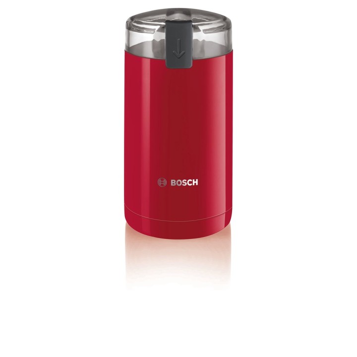 Bosch TSM6A014R macinacaffè 180 W rosso