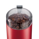 Bosch TSM6A014R macinacaffè 180 W rosso
