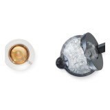 Bosch TWK8611P Bollitore elettrico 1.5 L 2400 W antracite acciaio inox bianco