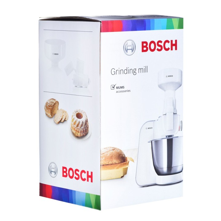 Equipaggiamento MUM5 BOSCH MUZ 5GM1