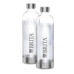 Bottiglia Brita SodaOne [ 2 pezzo(i)]