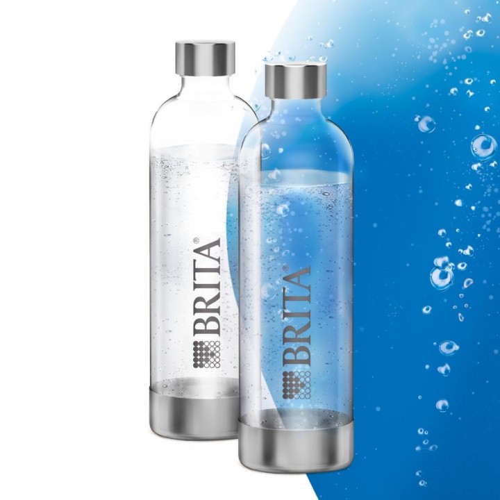 Bottiglia Brita SodaOne [ 2 pezzo(i)]
