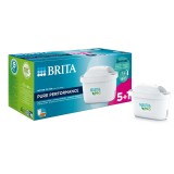 Brita MX+ Filtro Pro Pure Performance 5+1 pezzi