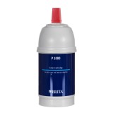 Brita Filtro acqua sottobancale mypure P1 blu bianco