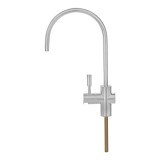 Brita Filtro acqua sottobancale mypure P1 blu bianco