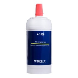 Cartuccia filtro acqua Brita A 1000 1 pezzo