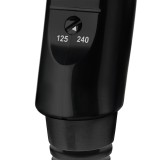 BaByliss 5344E Asciugacapelli da viaggio 2000 2000 W nero