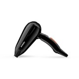 BaByliss 5344E Asciugacapelli da viaggio 2000 2000 W nero