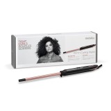 BaByliss C449E Arricciacapelli Tight Curls nero rame 2.5 m