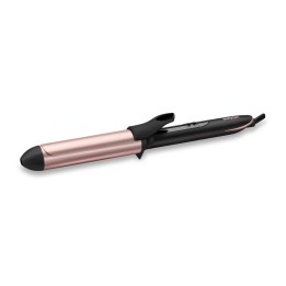 BaByliss C452E 32mm Pinza arricciacapelli ferro per arricciare nero rosa 98.4 (2.5 m)