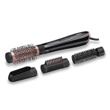 BaByliss Spazzola ad aria calda Perfect Finish nero 1000 W 86.6 (2.2 m)