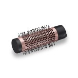 BaByliss Spazzola ad aria calda Perfect Finish nero 1000 W 86.6 (2.2 m)