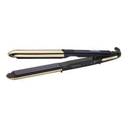 BaByliss ST484E Piastra lisciante ferro per lisciare nero oro 3.3 m