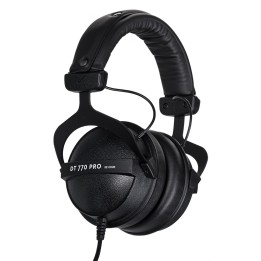 Beyerdynamic DT 770 PRO 32 ? - cuffie da studio chiuse
