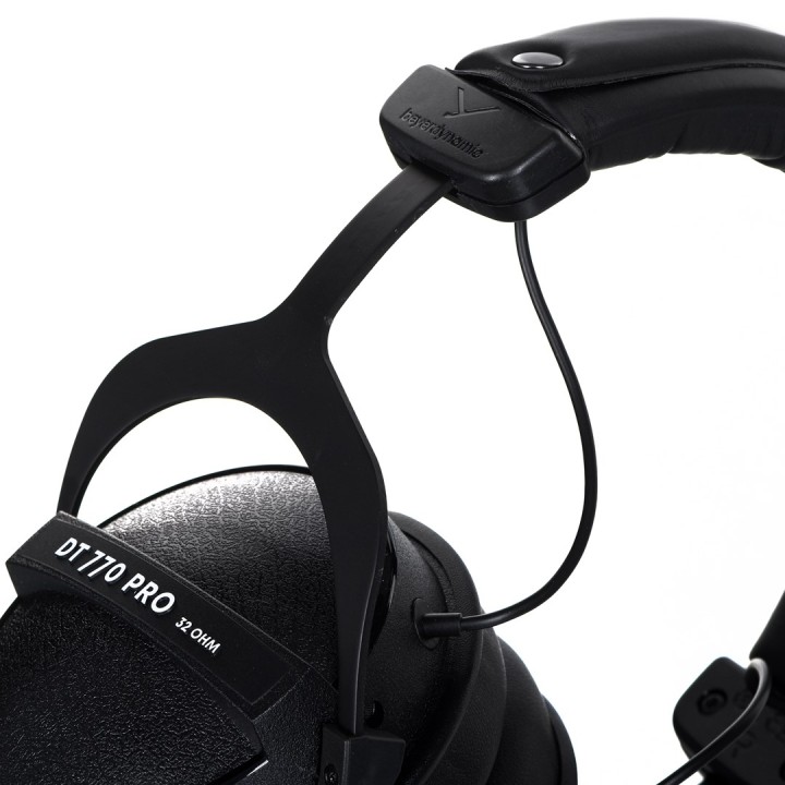 Beyerdynamic DT 770 PRO 32 ? - cuffie da studio chiuse