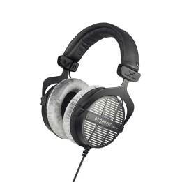 Beyerdynamic DT 990 PRO Cuffie con filo fascia musica nero grigio