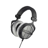 Beyerdynamic DT 990 PRO Cuffie con filo fascia musica nero grigio