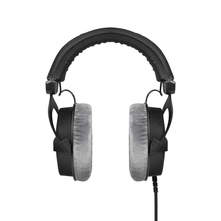 Beyerdynamic DT 990 PRO Cuffie con filo fascia musica nero grigio