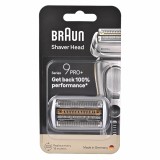 BRAUN Series 9 PRO+ Braun testina di ricambio