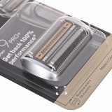 BRAUN Series 9 PRO+ Braun testina di ricambio